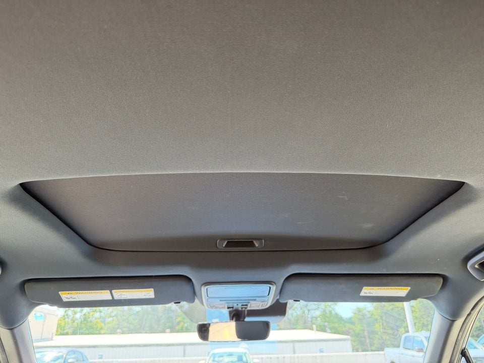 2024 Honda Passport EX-L