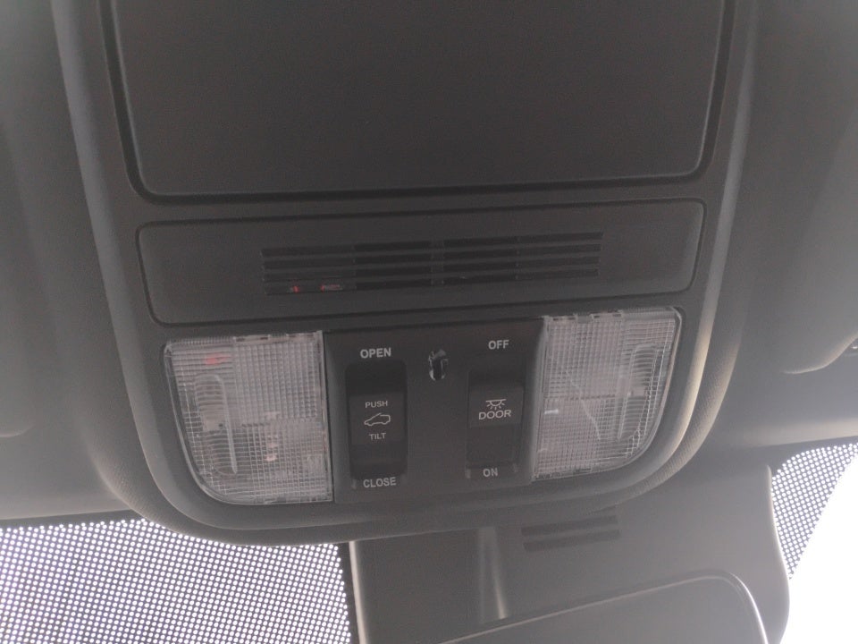 2025 Honda Passport TrailSport