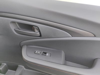 2025 Honda Passport TrailSport