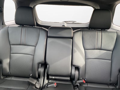 2023 Honda Passport AWD TrailSport