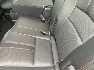 2023 Honda Passport AWD TrailSport