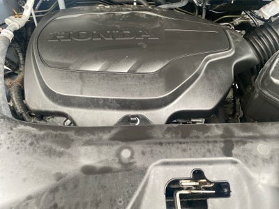 2023 Honda Passport AWD TrailSport