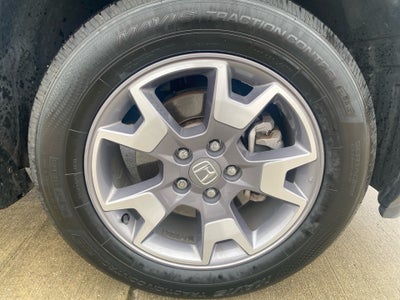 2023 Honda Passport AWD TrailSport