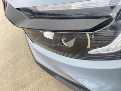 2023 Honda Passport AWD TrailSport