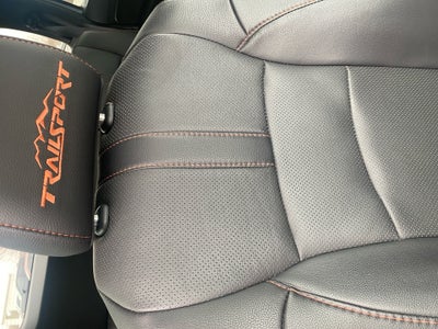 2023 Honda Passport AWD TrailSport