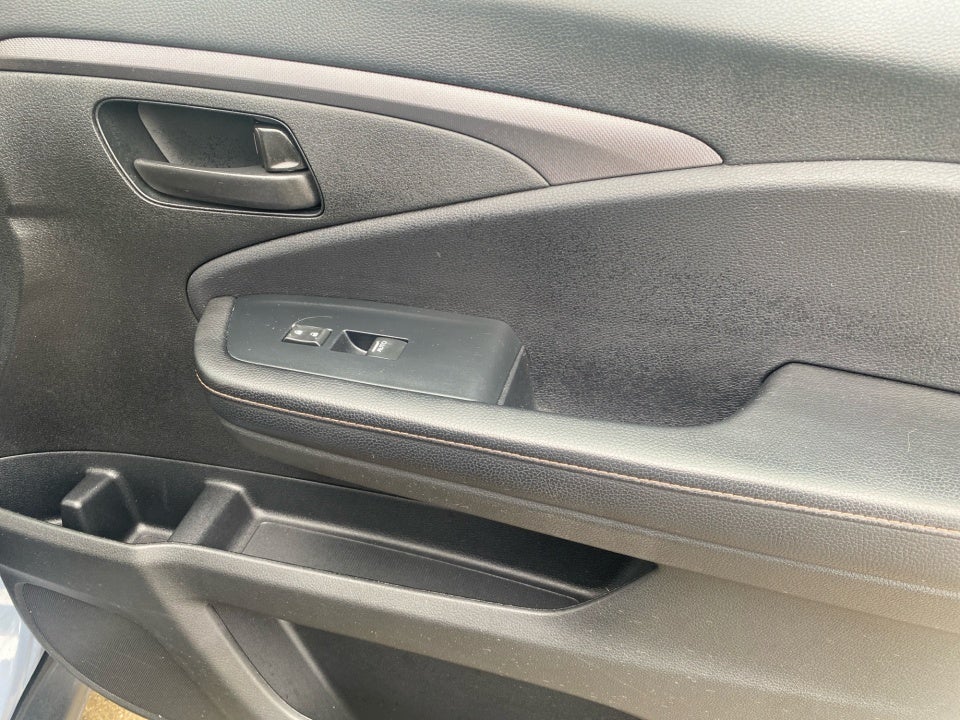 2023 Honda Passport AWD TrailSport