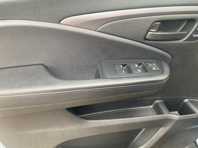 2023 Honda Passport AWD TrailSport