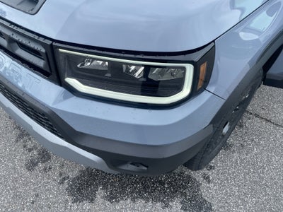 2026 Honda Passport AWD RTL Towing