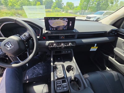 2026 Honda Passport AWD RTL Towing