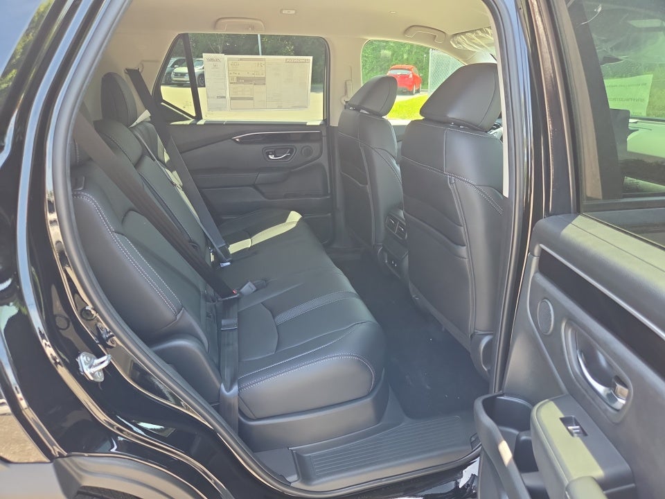 2026 Honda Passport AWD RTL Towing