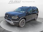 2026 Honda Passport AWD RTL Towing