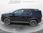 2026 Honda Passport AWD RTL Towing