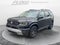 2026 Honda Passport RTL Towing