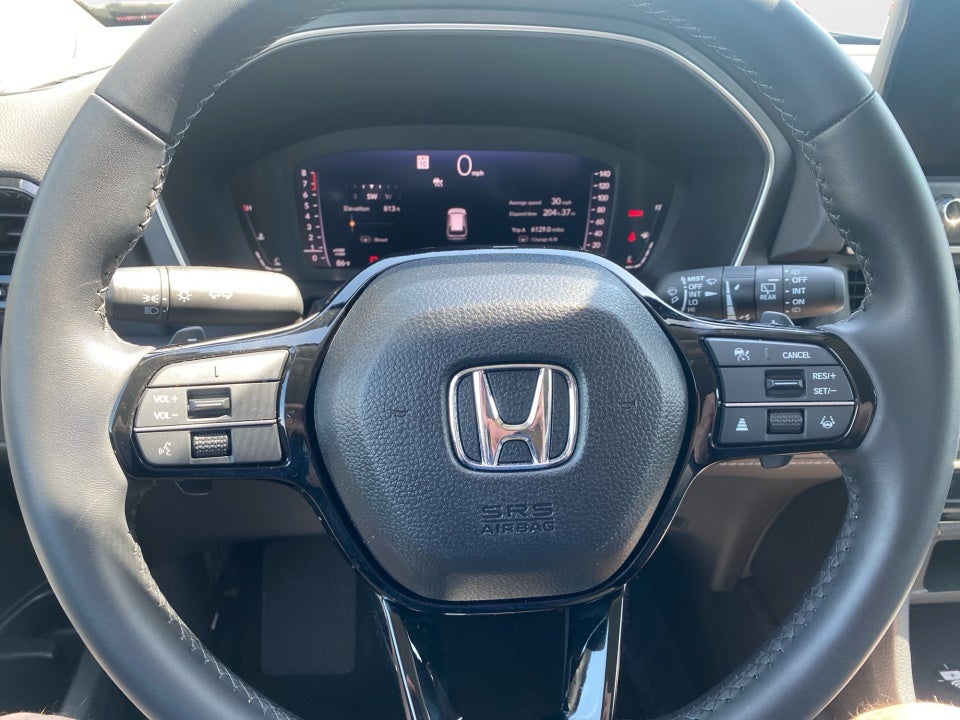 2026 Honda Passport AWD RTL