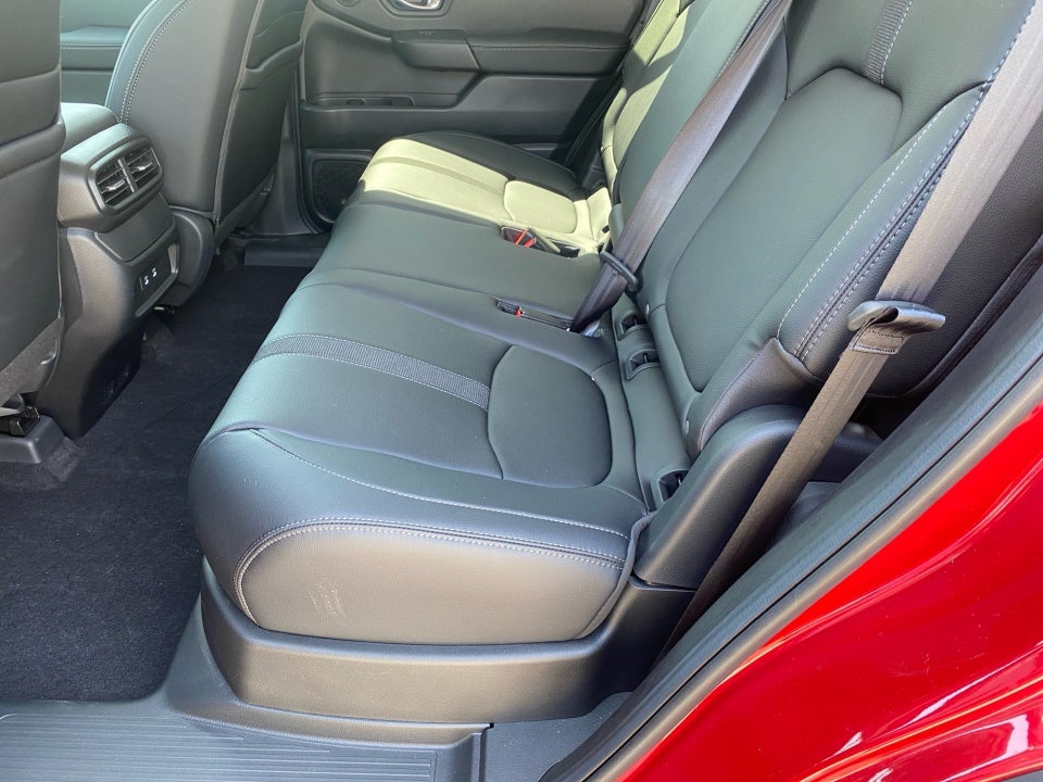 2026 Honda Passport AWD RTL