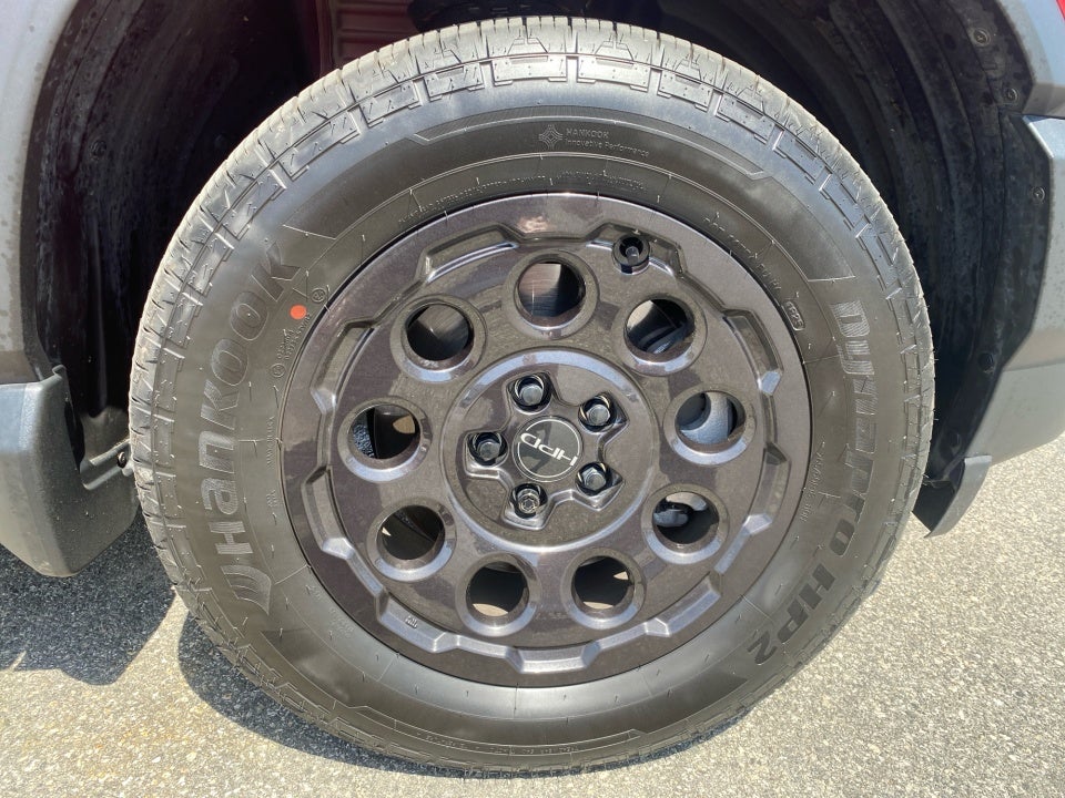 2026 Honda Passport AWD RTL