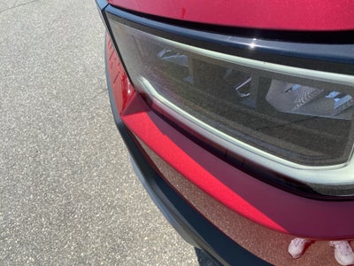 2026 Honda Passport AWD RTL