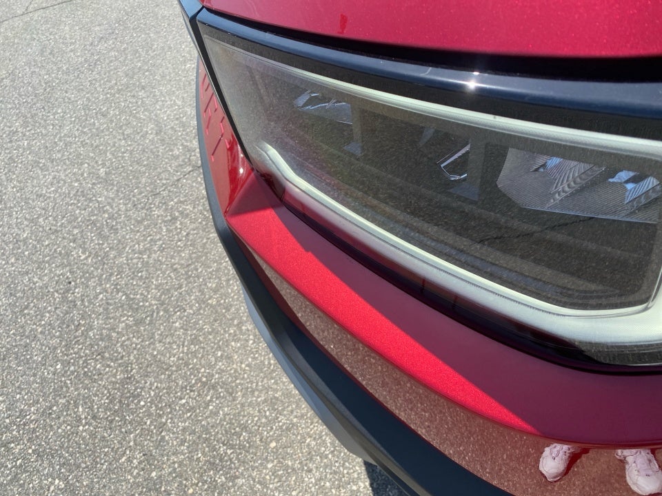 2026 Honda Passport AWD RTL