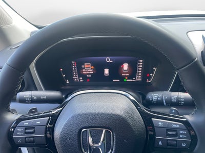 2026 Honda Passport AWD RTL