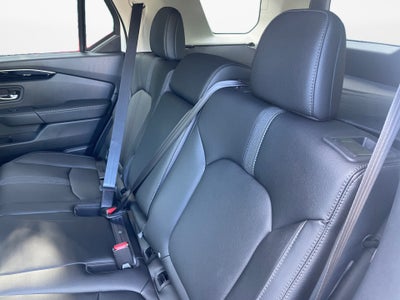 2026 Honda Passport AWD RTL