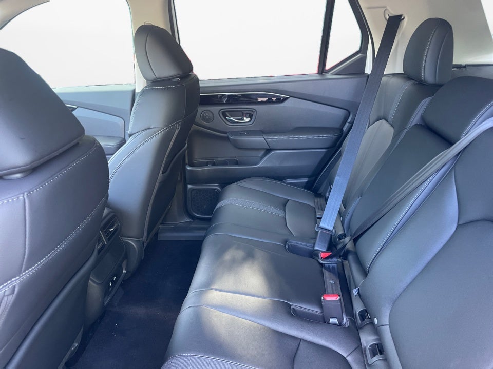 2026 Honda Passport AWD RTL