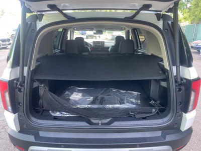 2026 Honda Passport AWD RTL