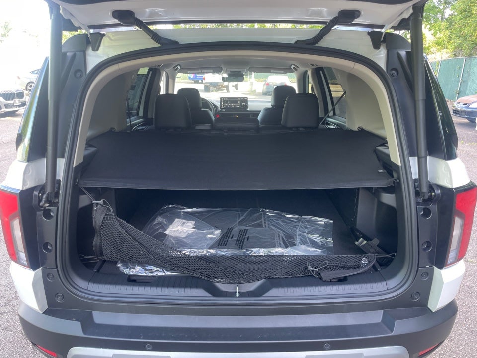 2026 Honda Passport AWD RTL