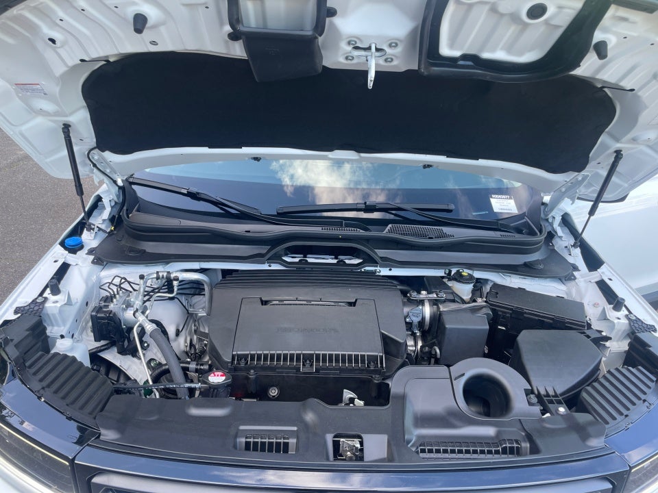 2026 Honda Passport AWD RTL