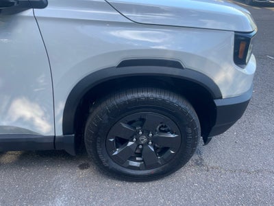 2026 Honda Passport AWD RTL
