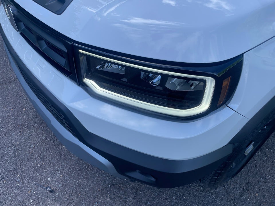 2026 Honda Passport AWD RTL