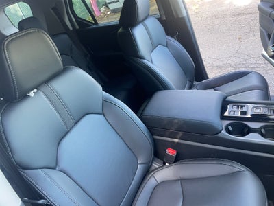 2026 Honda Passport AWD RTL