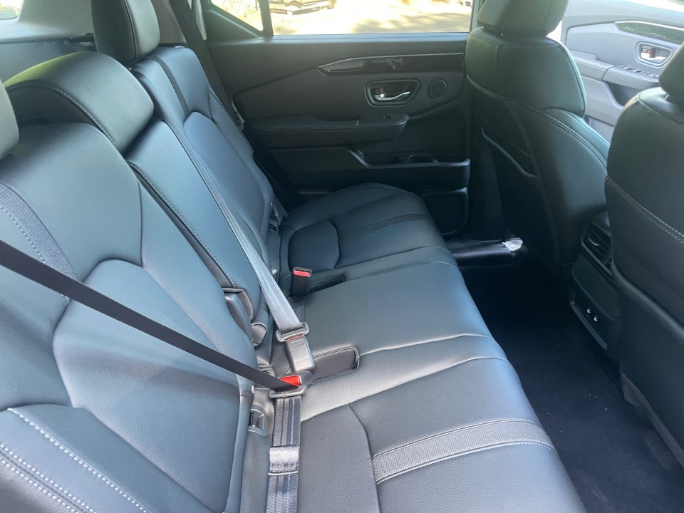 2026 Honda Passport AWD RTL