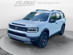 2026 Honda Passport AWD RTL