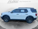 2026 Honda Passport AWD RTL