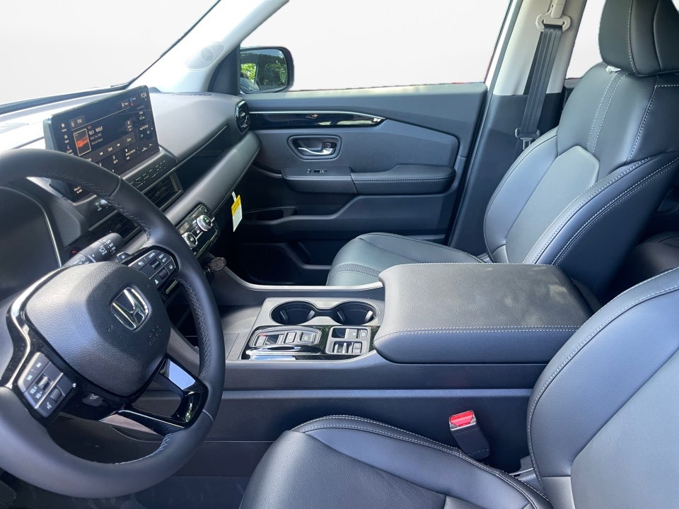 2026 Honda Passport AWD RTL
