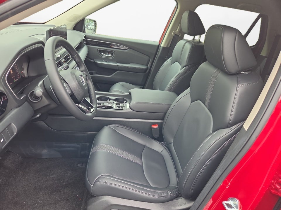 2026 Honda Passport AWD RTL Towing