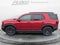 2026 Honda Passport AWD RTL Towing