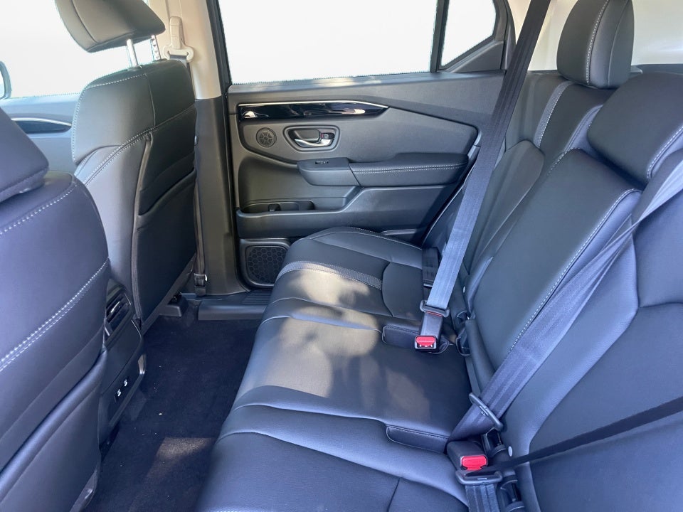 2026 Honda Passport AWD RTL