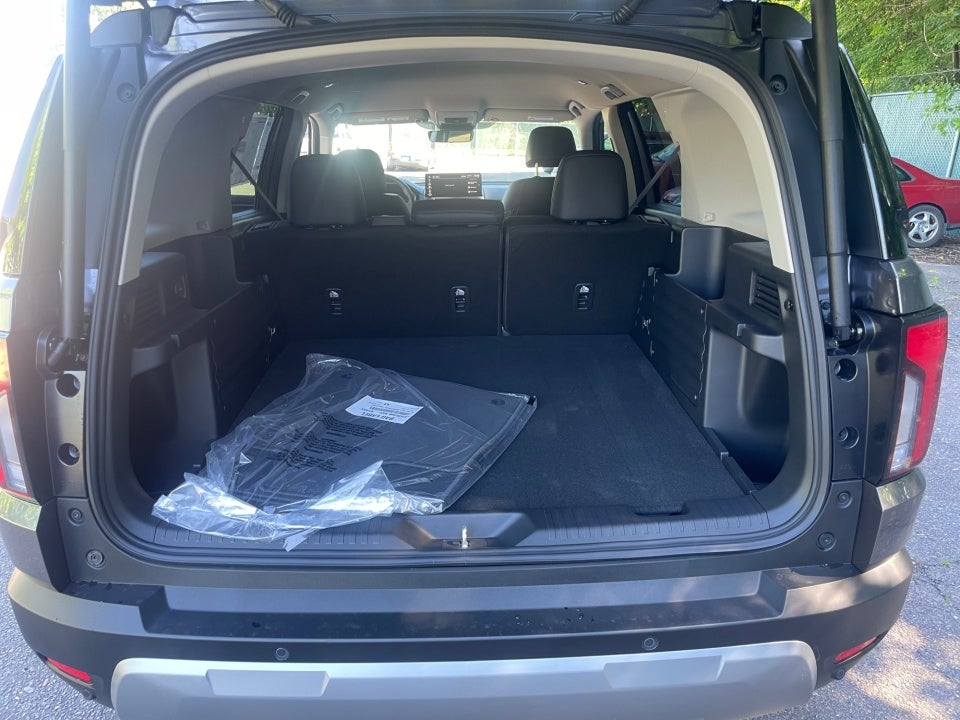 2026 Honda Passport AWD RTL