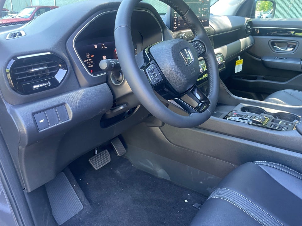 2026 Honda Passport AWD RTL