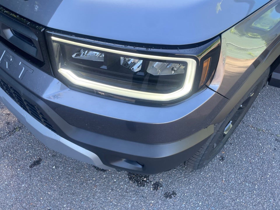 2026 Honda Passport AWD RTL