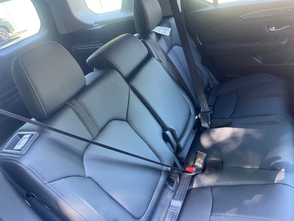 2026 Honda Passport AWD RTL