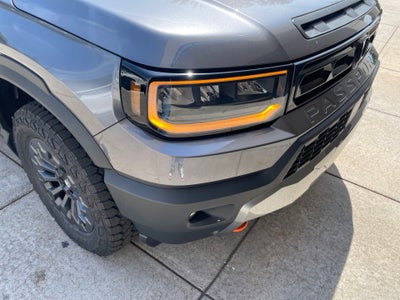 2026 Honda Passport AWD TrailSport