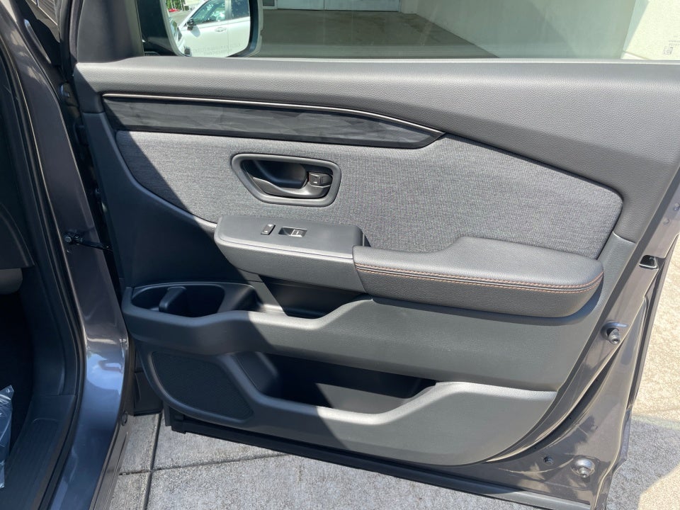 2026 Honda Passport AWD TrailSport