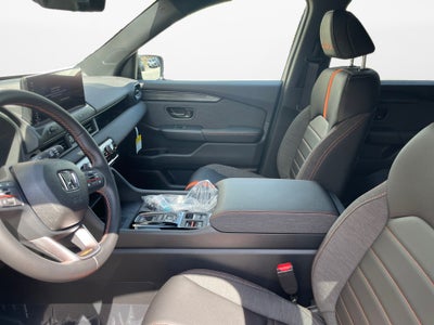 2026 Honda Passport AWD TrailSport