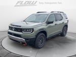 2026 Honda Passport AWD TrailSport