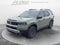 2026 Honda Passport AWD TrailSport