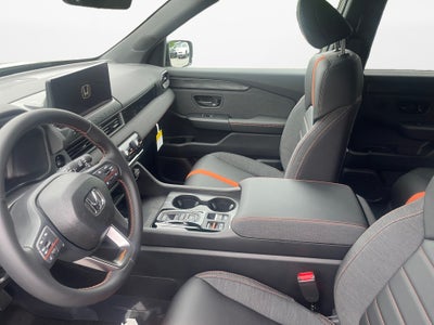 2026 Honda Passport AWD TrailSport