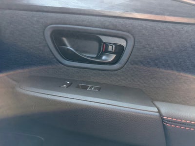 2026 Honda Passport AWD TrailSport