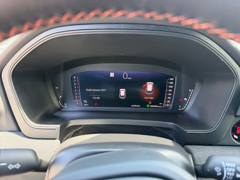 2026 Honda Passport AWD TrailSport